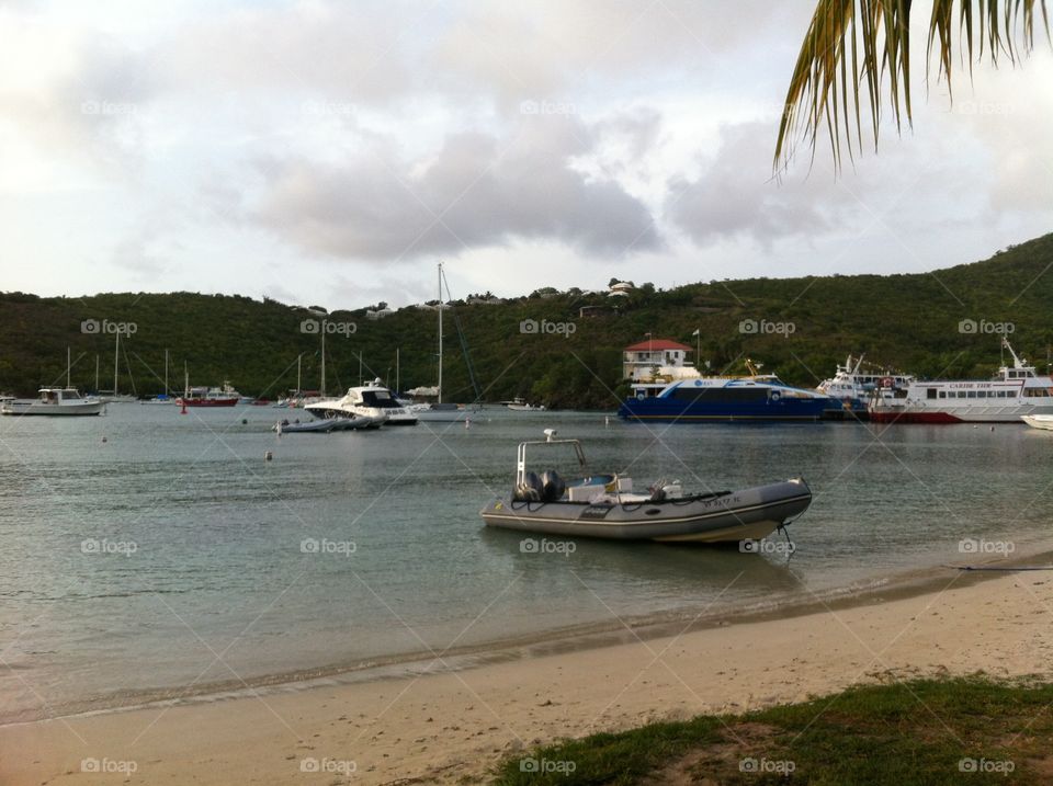 St. Thomas, Virgin Islands