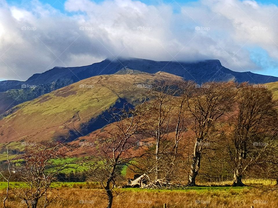 keswick hills