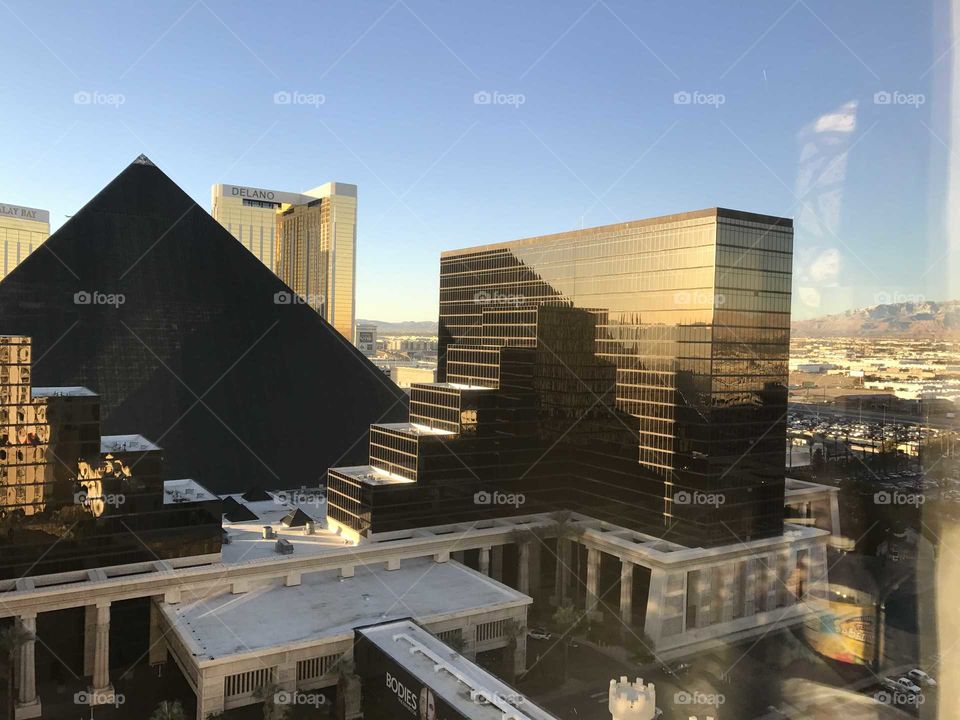 Vegas