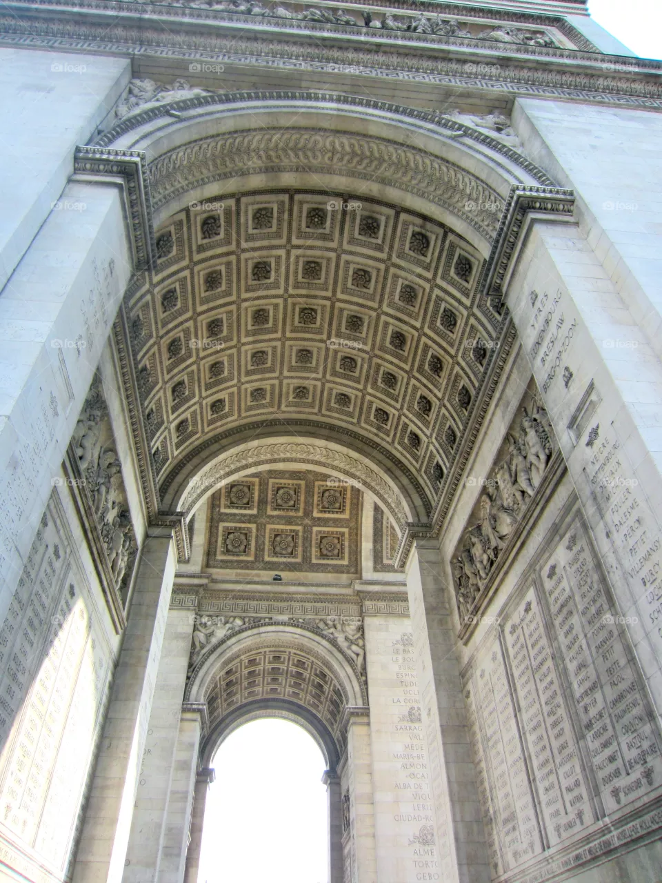 Architecture, Travel, Building, No Person, City