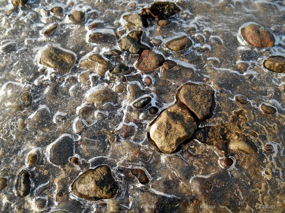 Texture, Earth Surface, Nature, Pattern, Stone