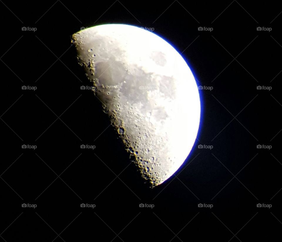 moon scope