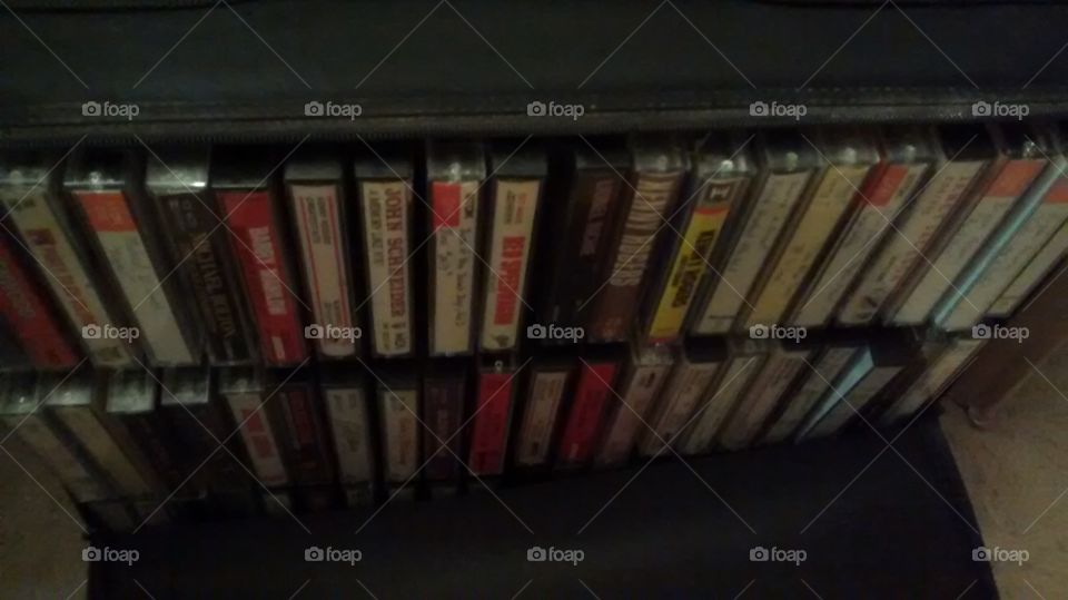 Which Cassette to Choose