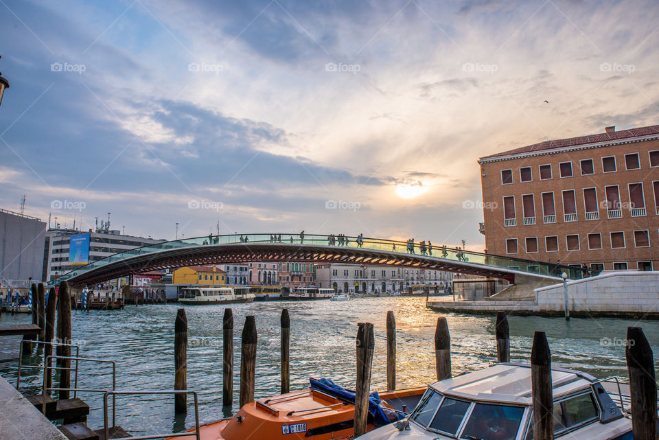 Water, No Person, Travel, Architecture, Outdoors