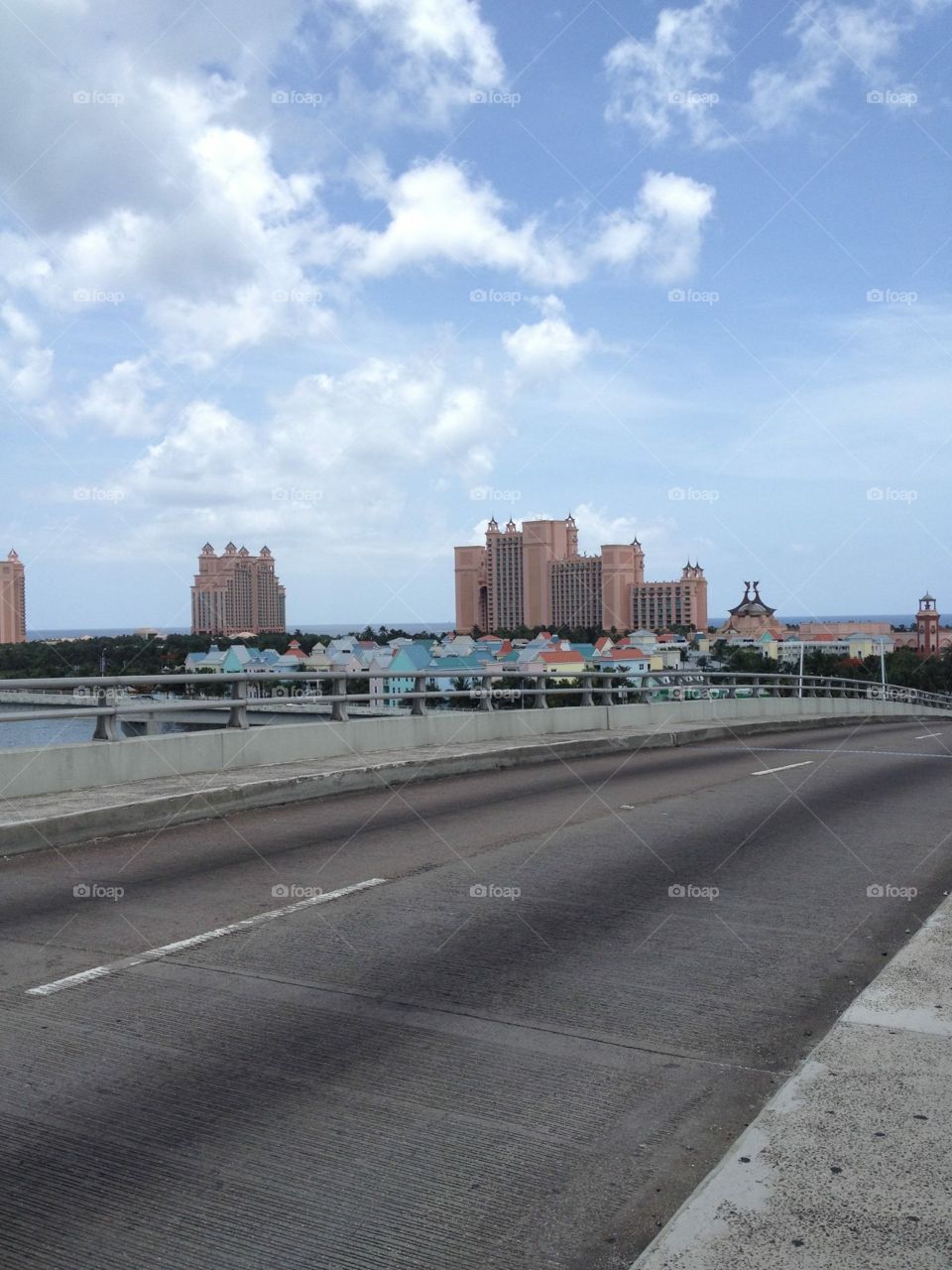 Atlantis resort Bahamas 