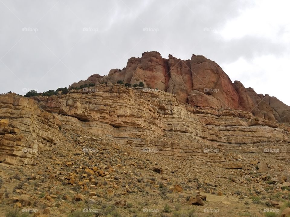 dinosaur rock
