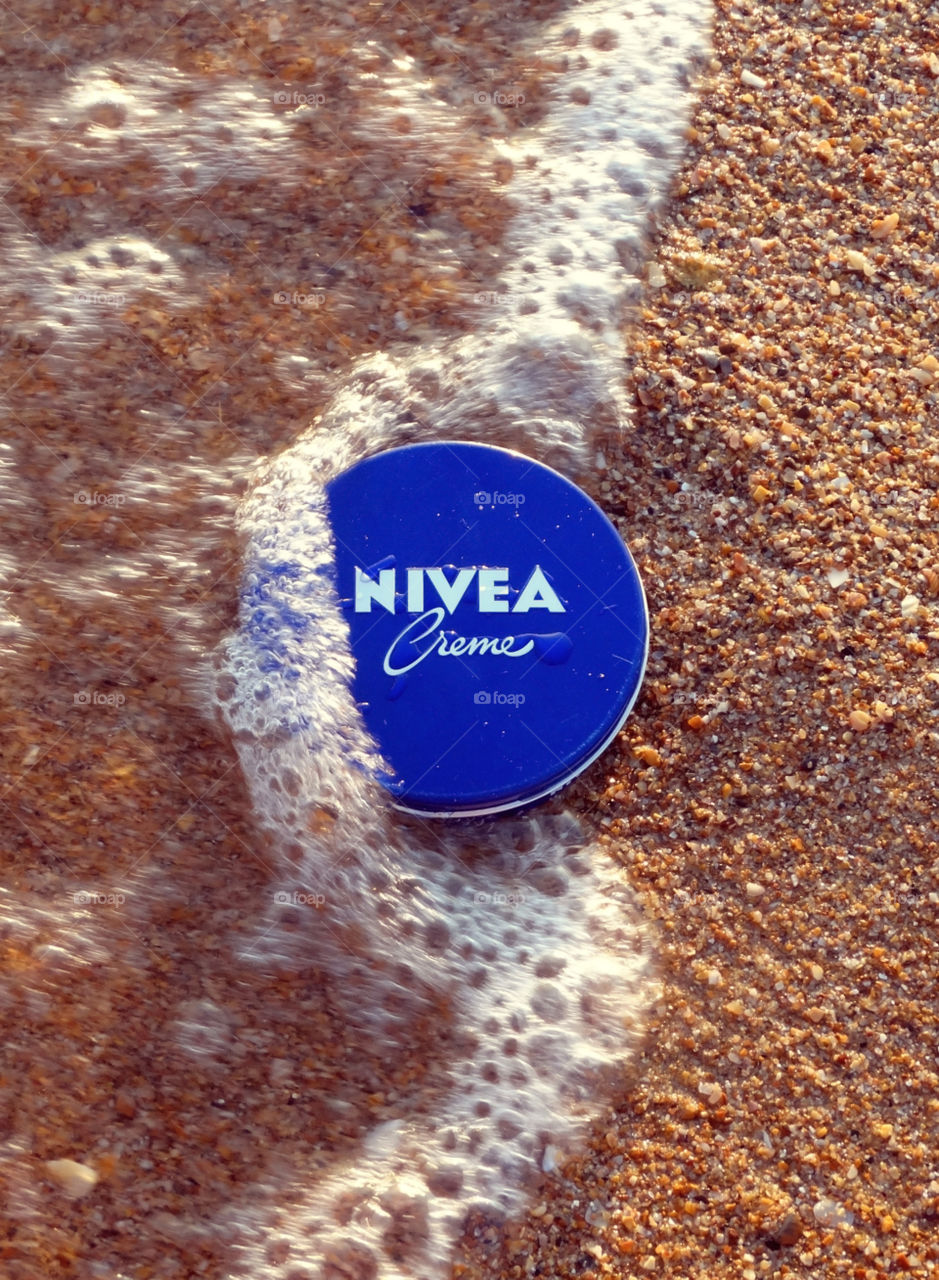 Nivea ❤️