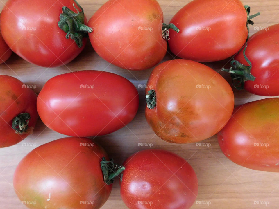 tomatoes