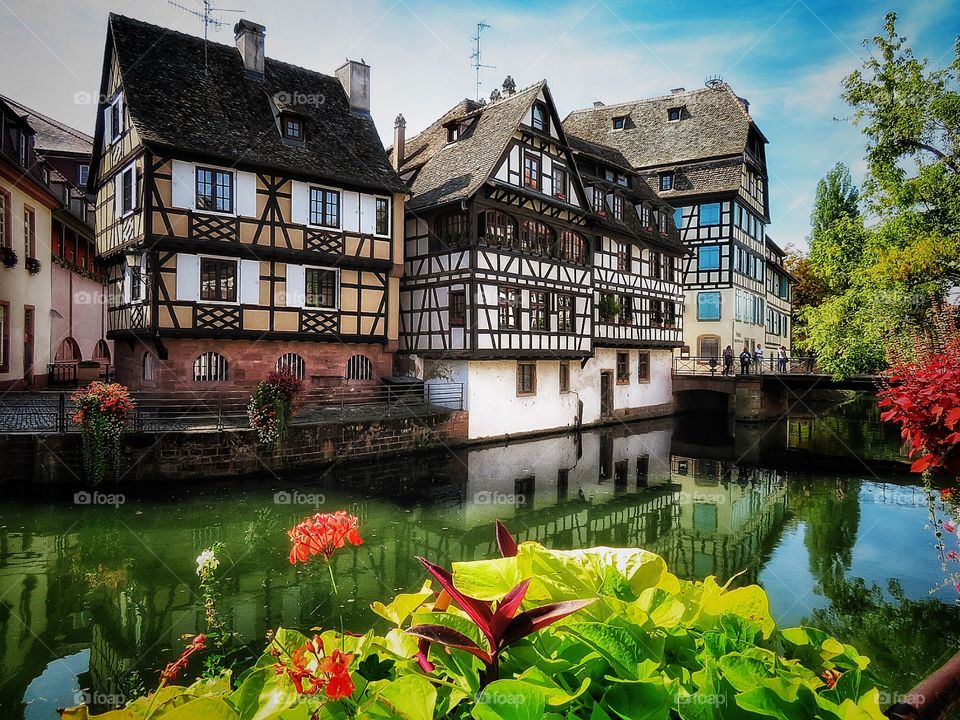 Strasbourg France