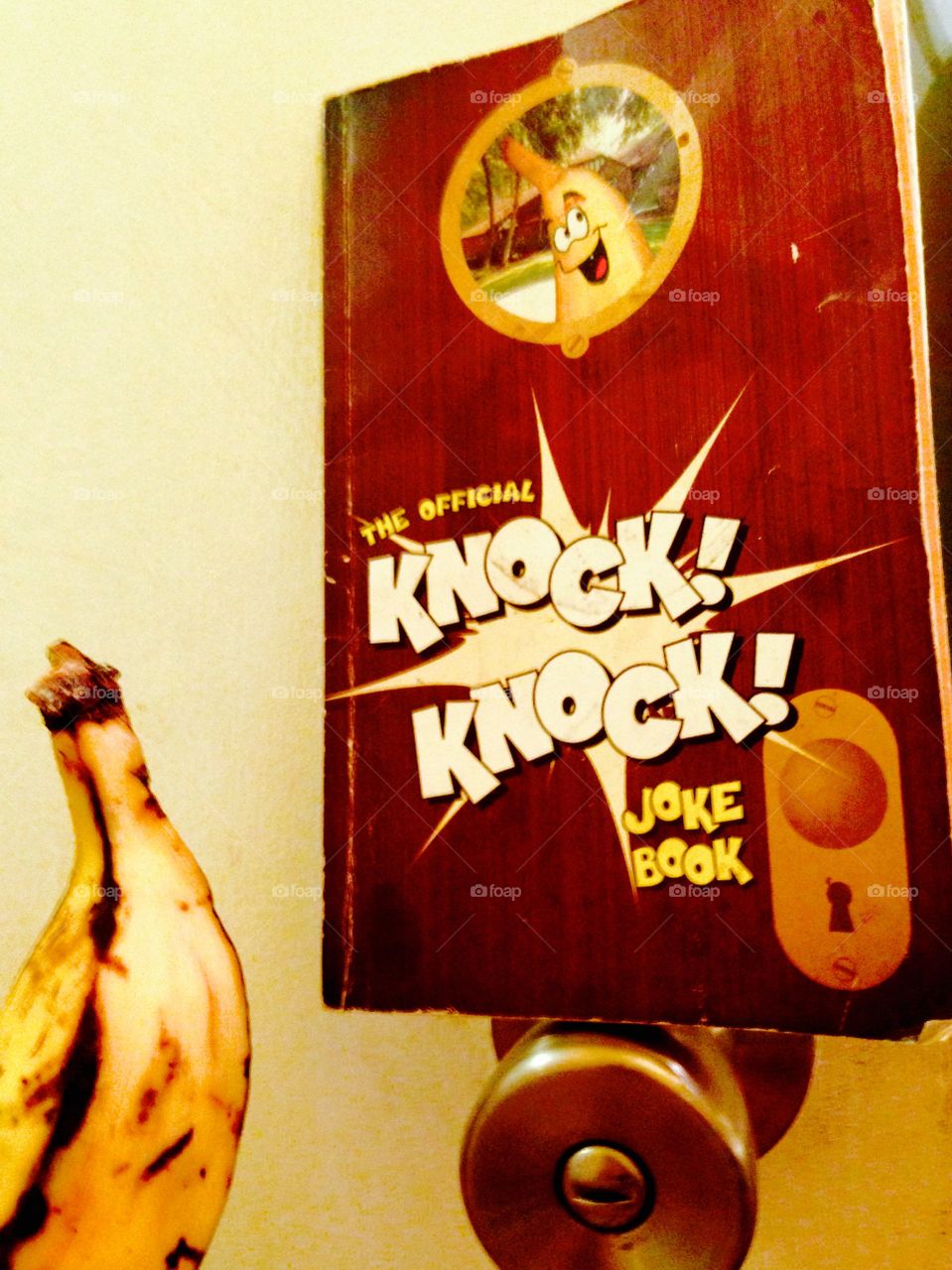 Knock Knock Jokes

Published by:
HappyBrownMonkey 