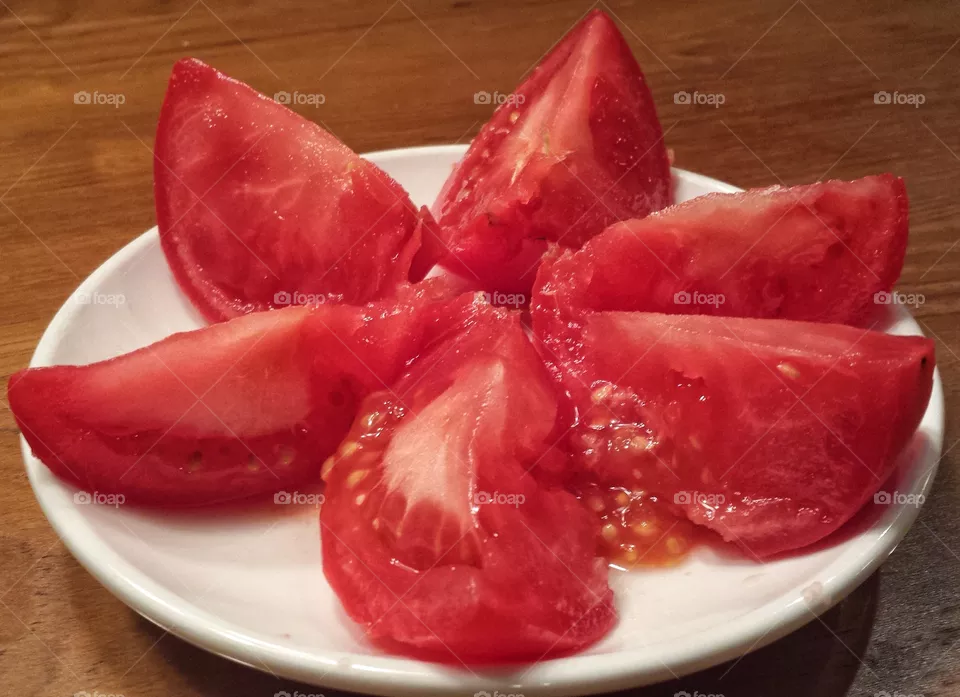 Tomato