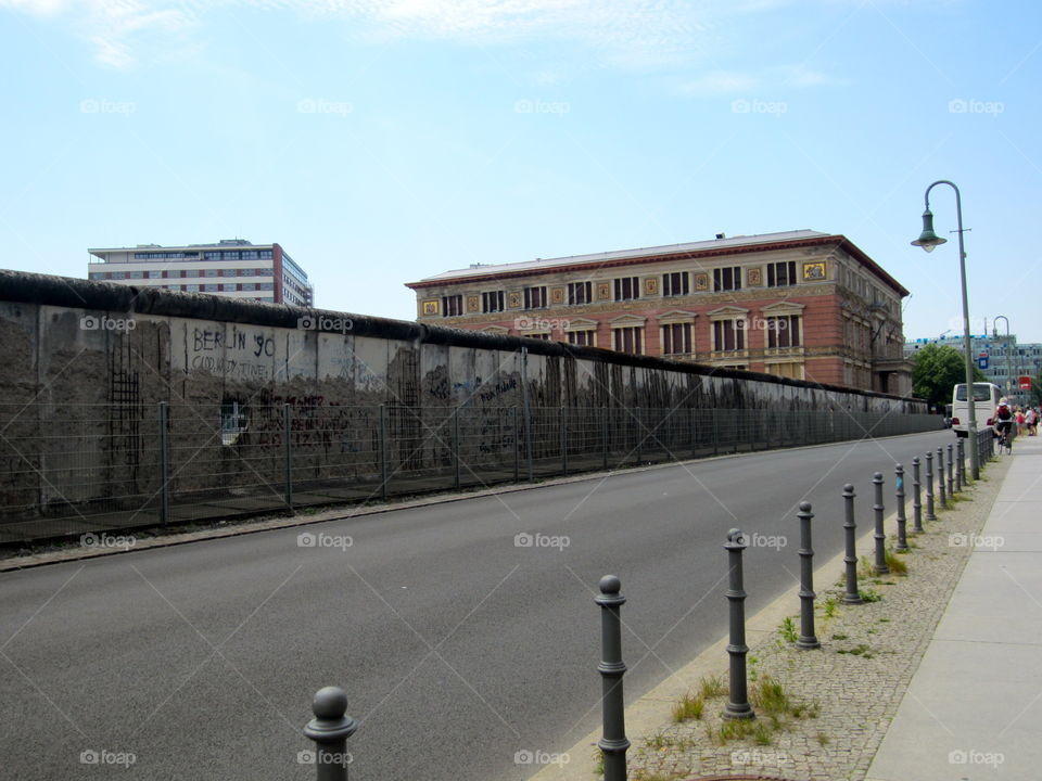 No Person, Street, Architecture, Building, Museum