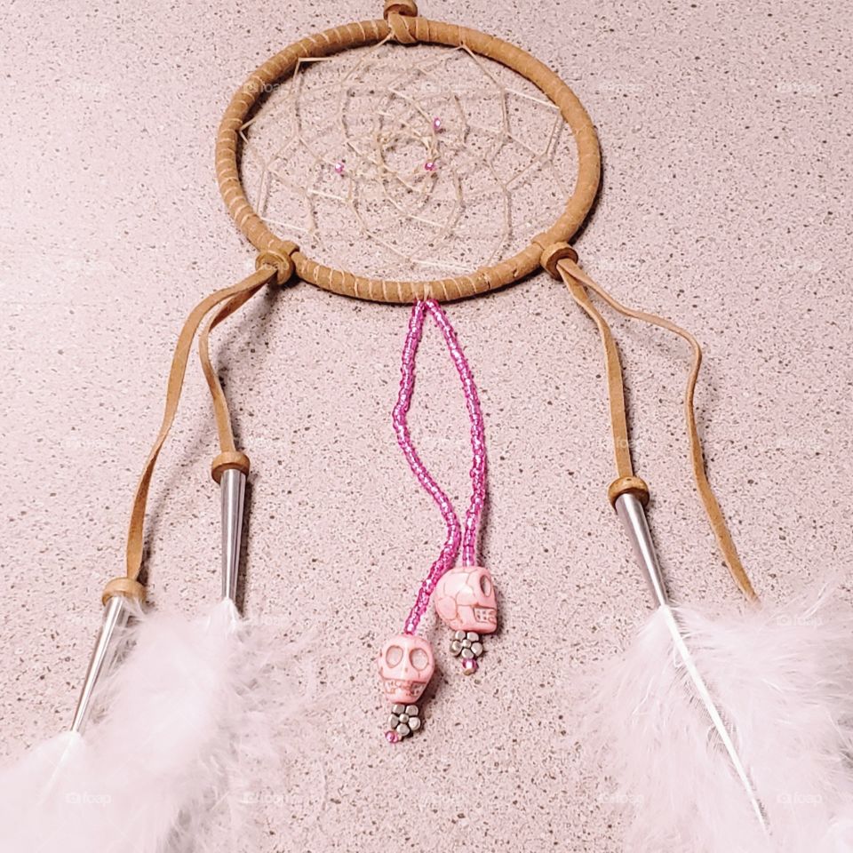 Dream catcher