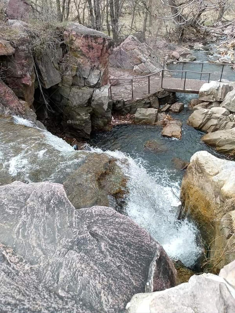 Pipestone National Monument