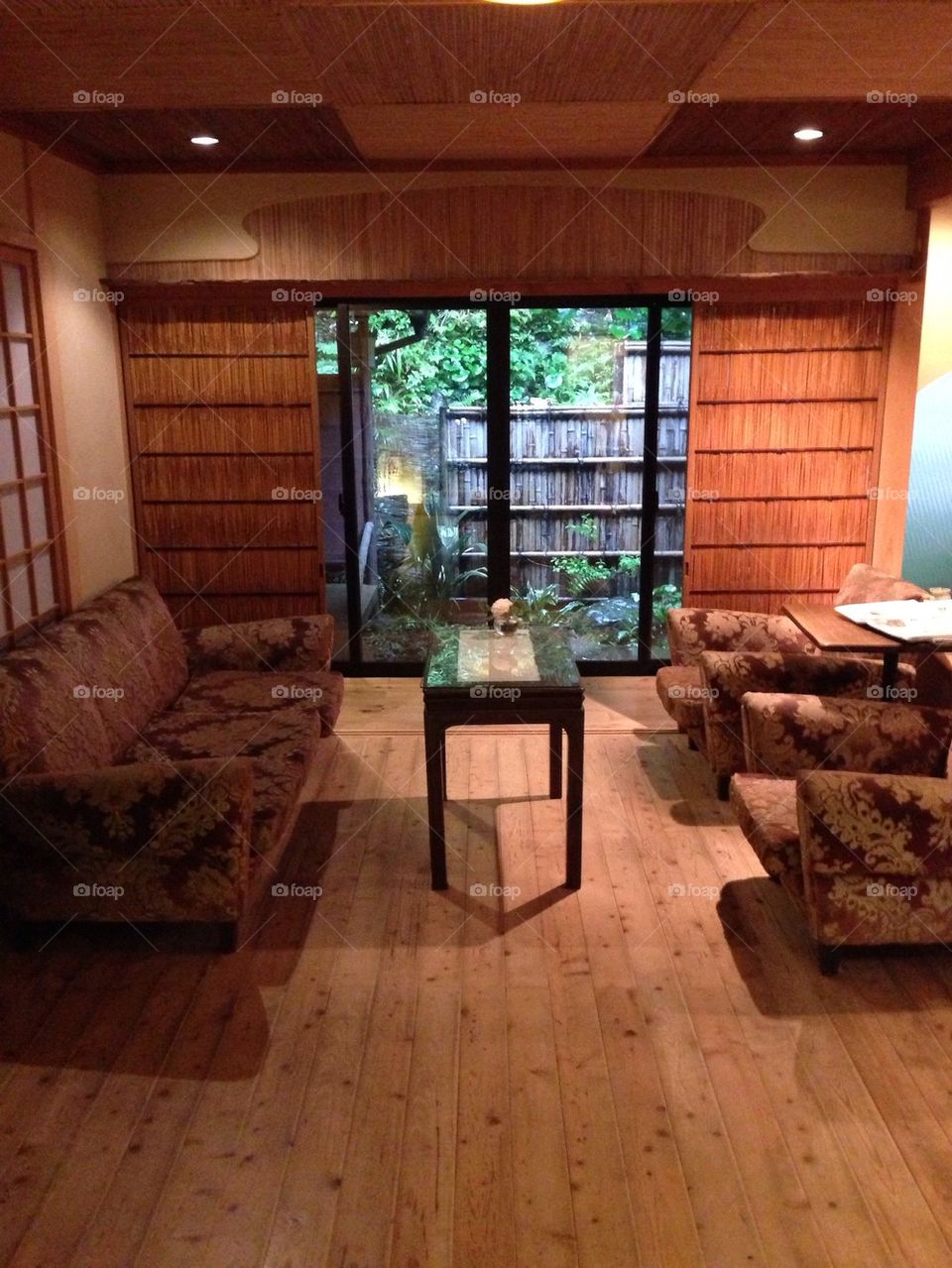 Japanese Guest house