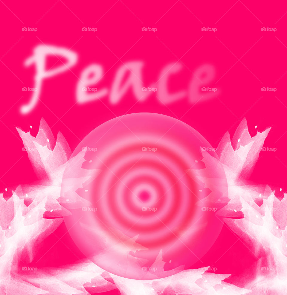 Peace