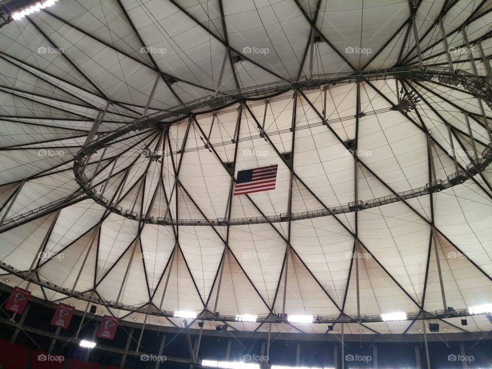 Georgia Dome