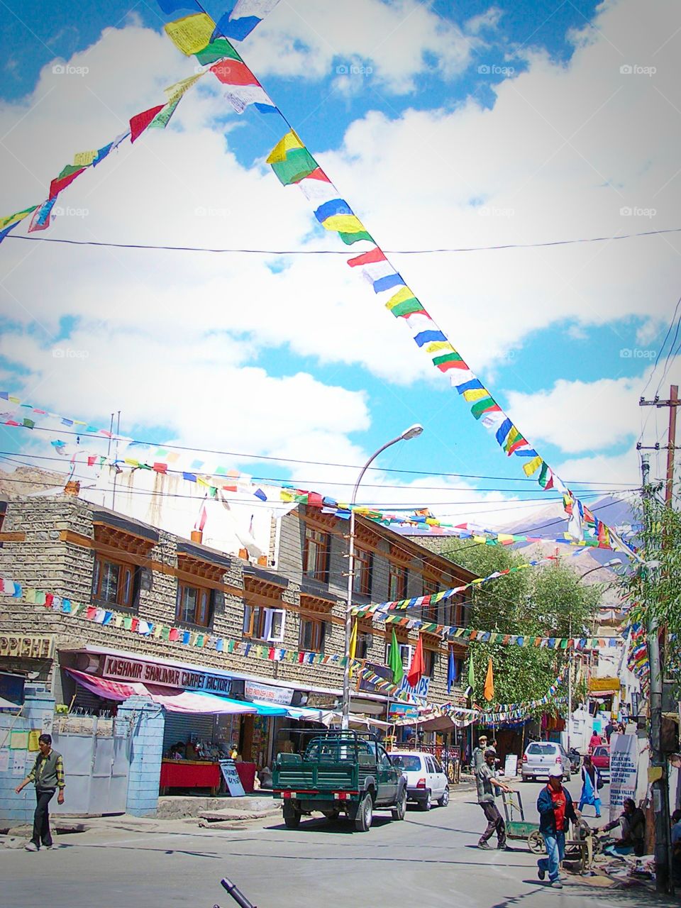 Ladakh