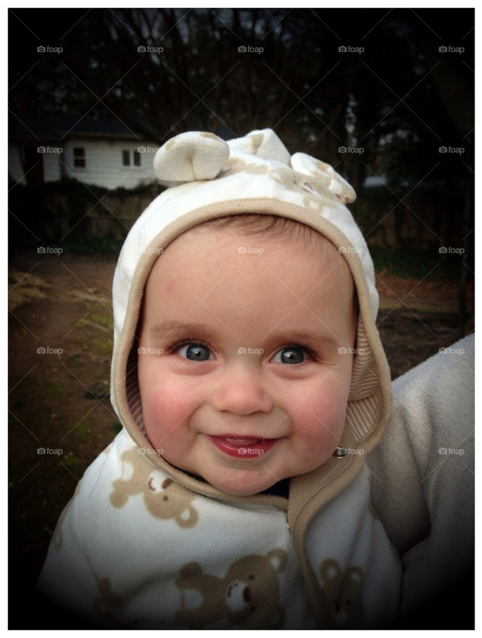 Child, Baby, Cute, Little, Portrait