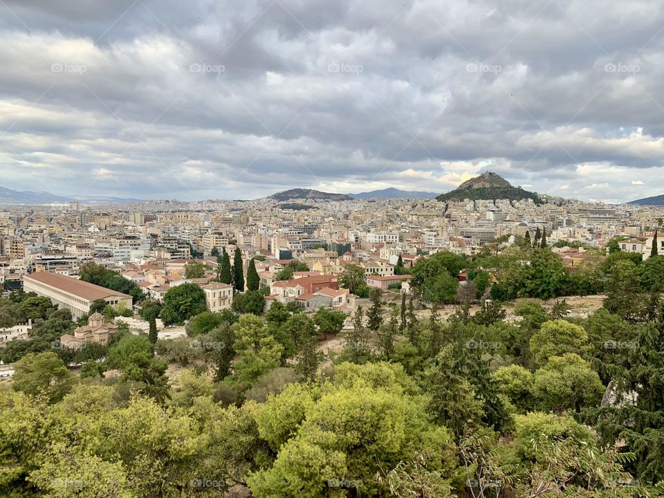 Athens 