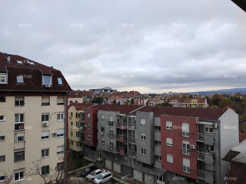 Sunday rest from work