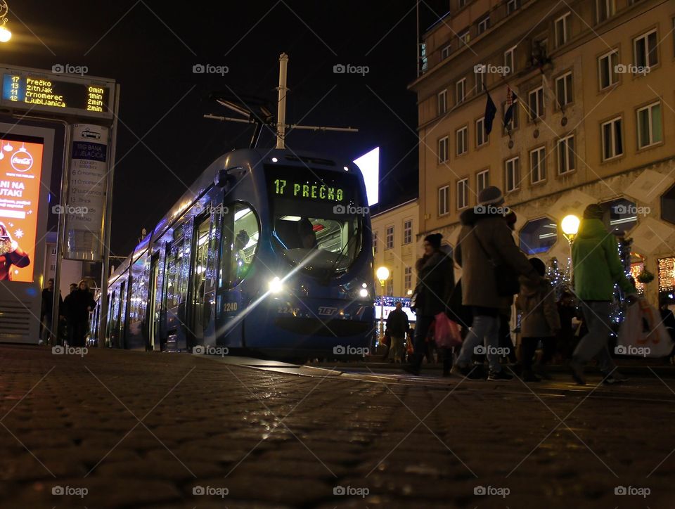 Tram