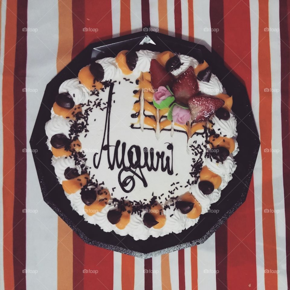 Cake, Food, Chocolate, Celebration, Party