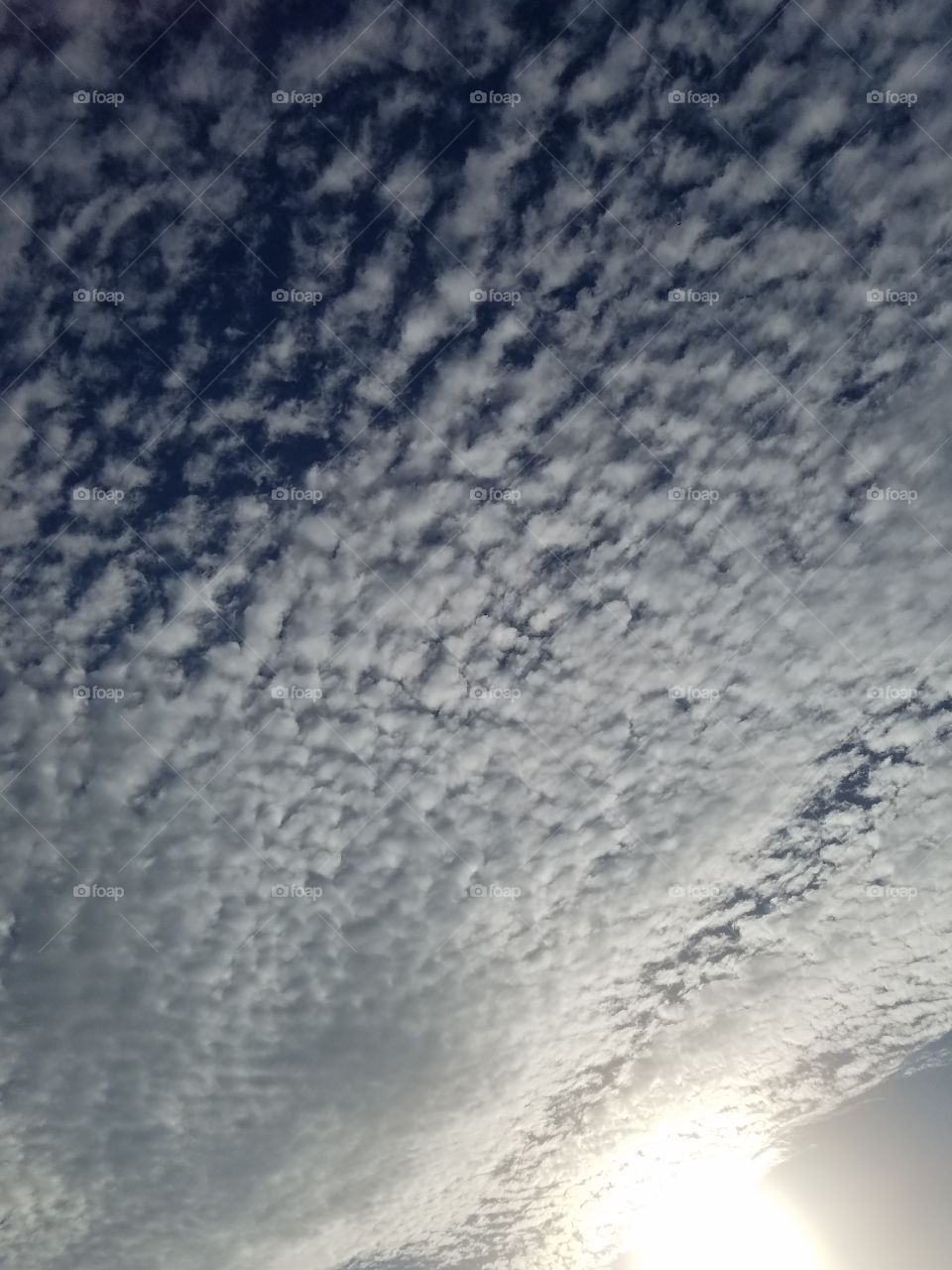 clouds