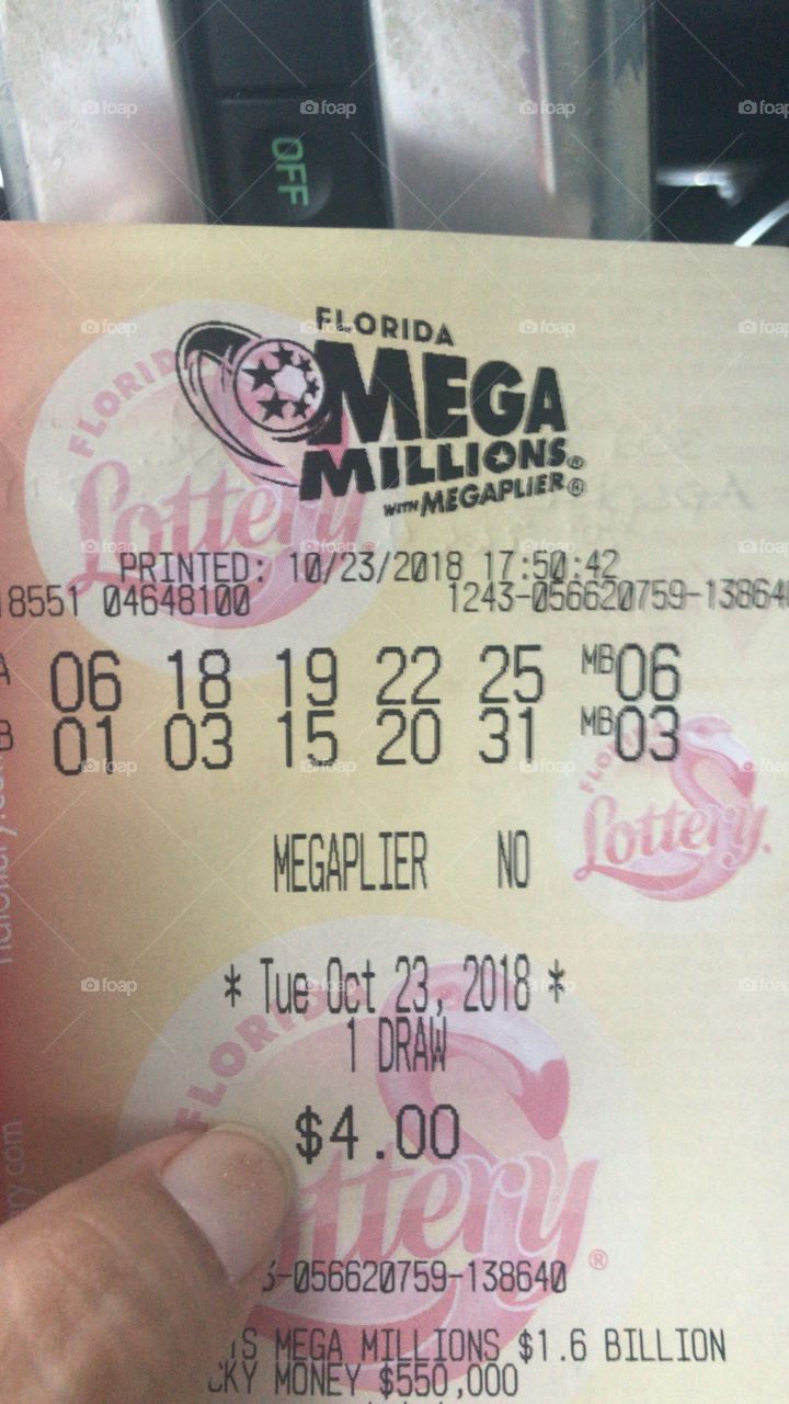 Mega Millions 