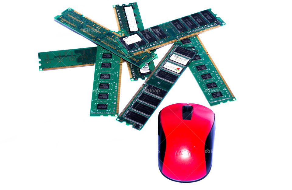 Computers accessories