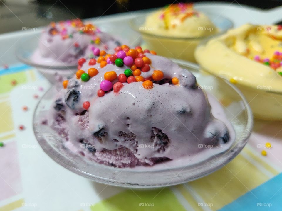 days are here for those mouth watering frozen treats...yes you heard it right..it's summer guys.let gorge on some homemade ice creams..