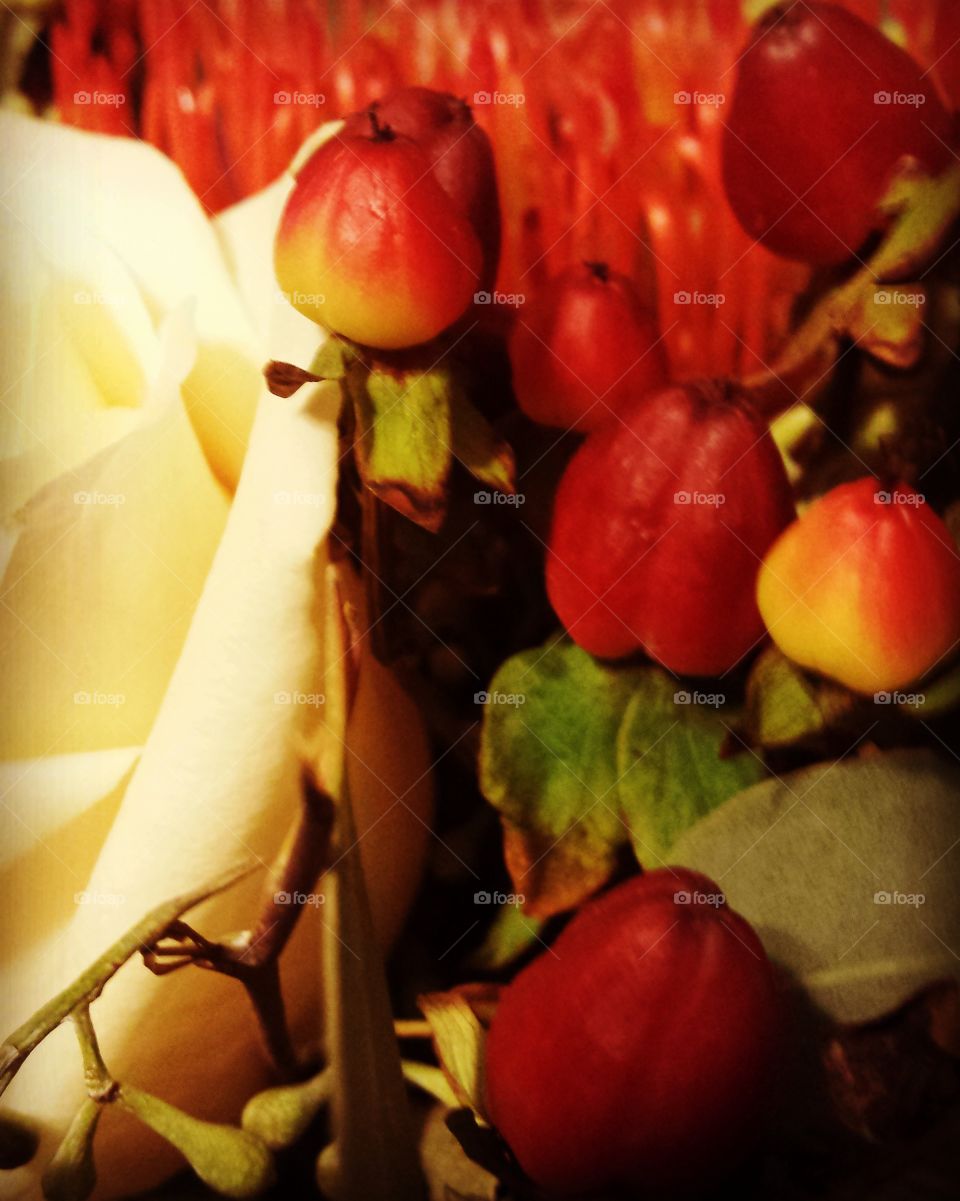 Unforgettable, That's What You Are.