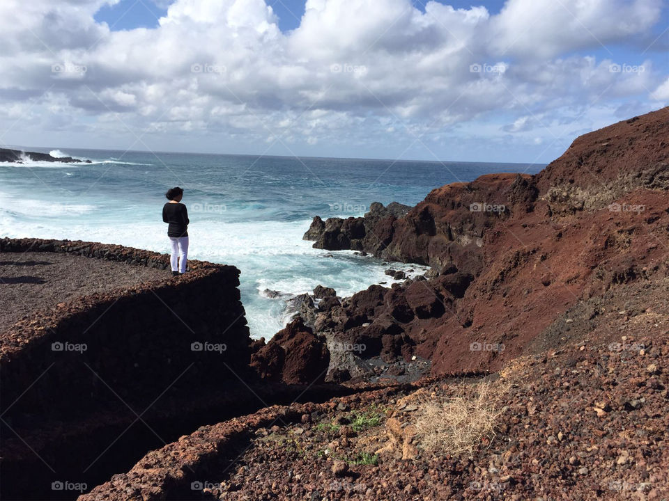 Lanzarote, Canarian Islands