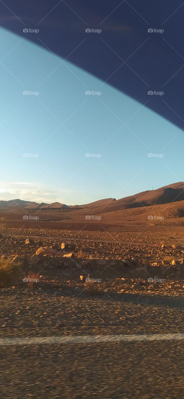 mountaines. nice view