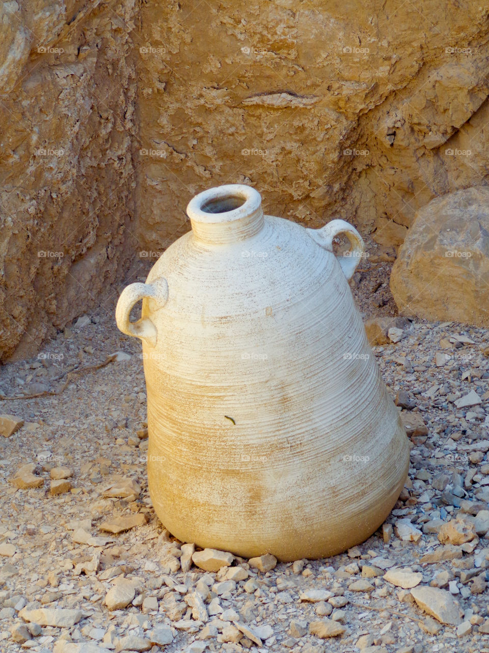 Water Pot