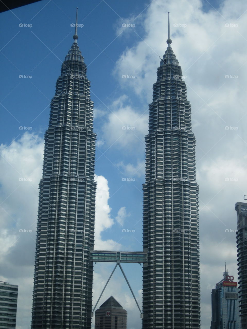 Petronas Towers Kuala Lumpur