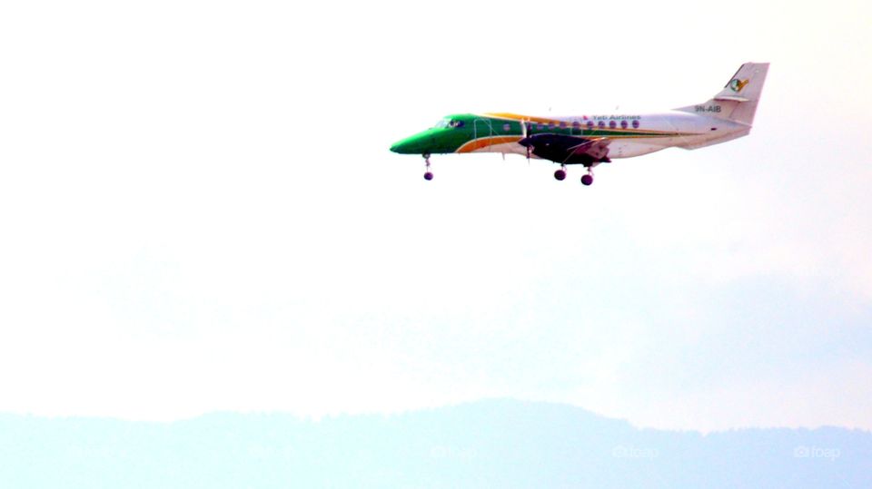 Aviation Nepal 