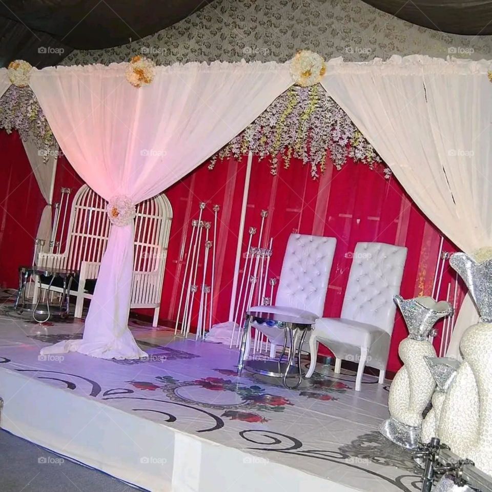 kujerarr amarya da ango ranar walima