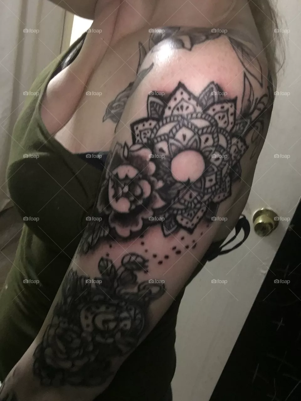 Tattoos
