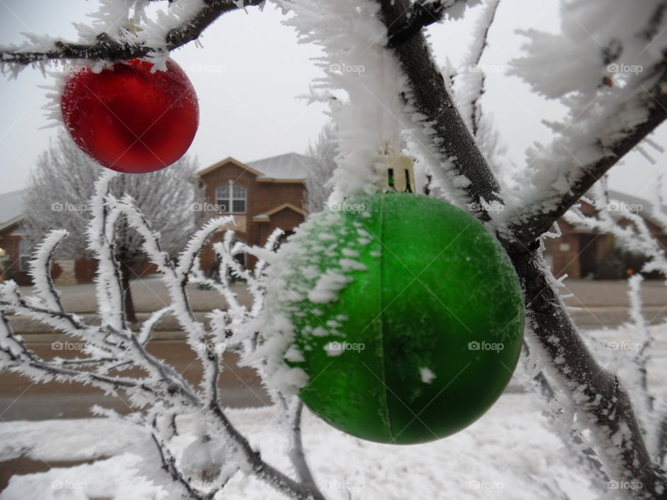 Jack was here last night