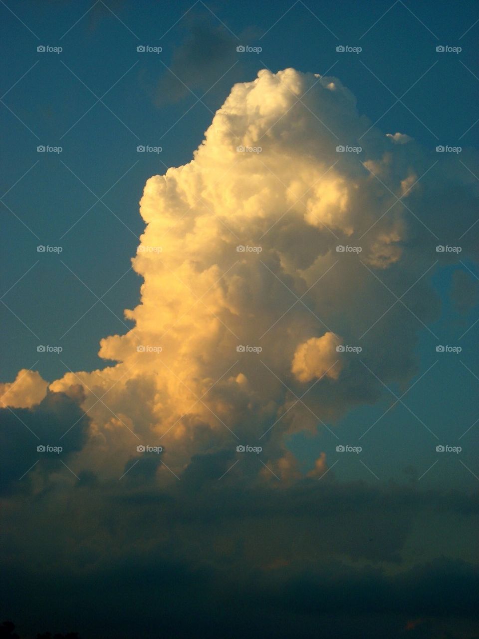 Thunderhead