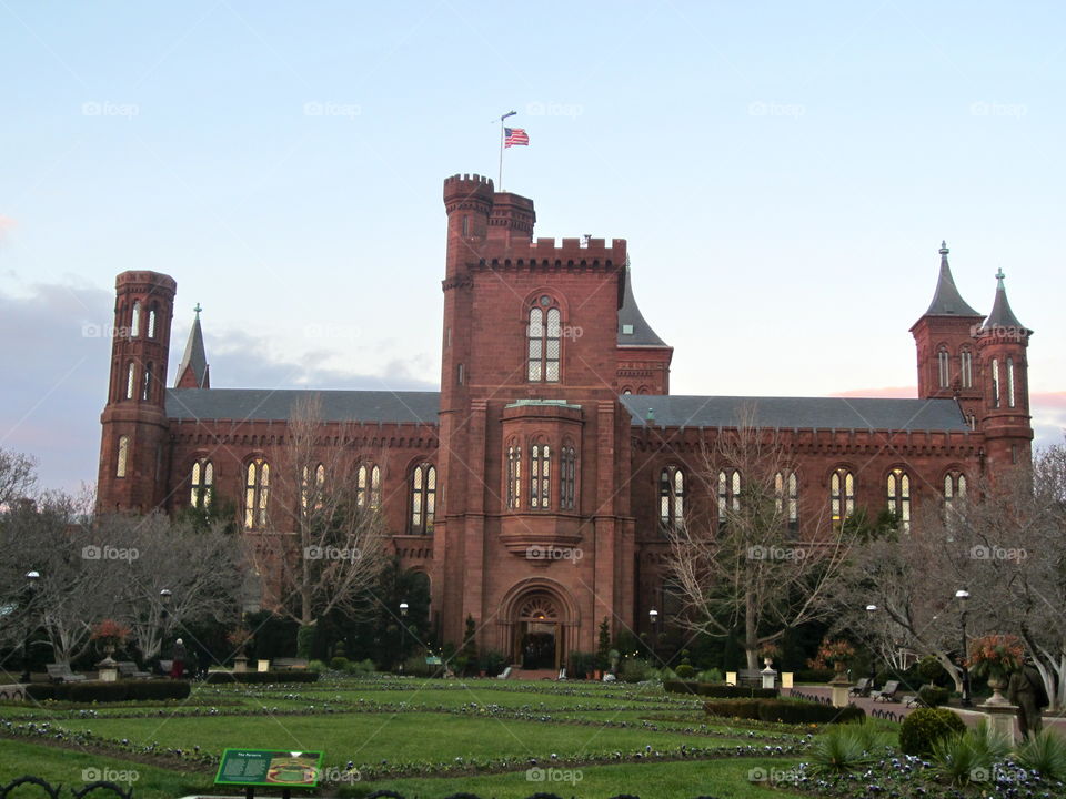 Architecture, No Person, Building, Old, Outdoors