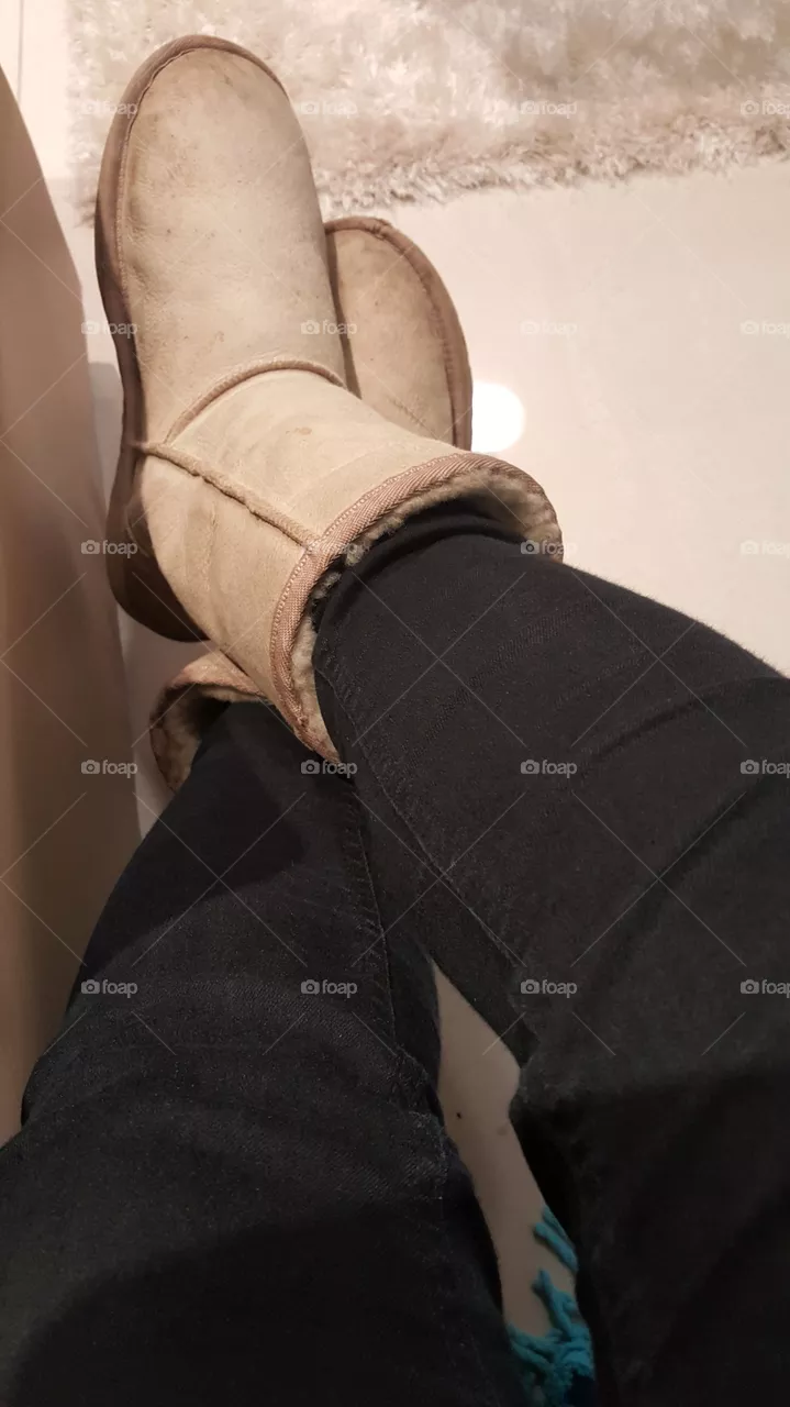 ugg boots