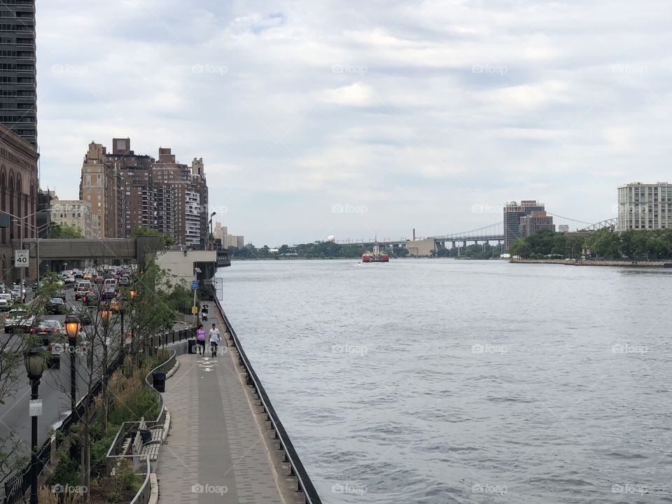 East River1