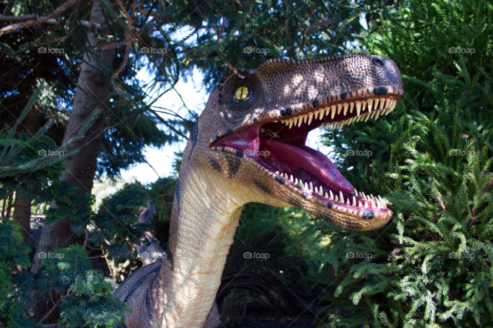 history dinosaur scary dino by laconic