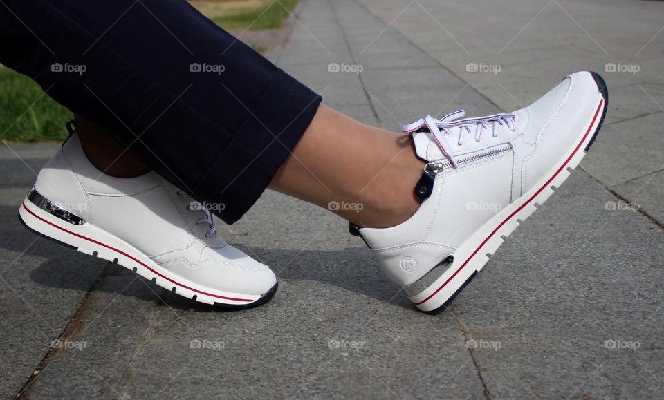 Let’s have some rest after training? 