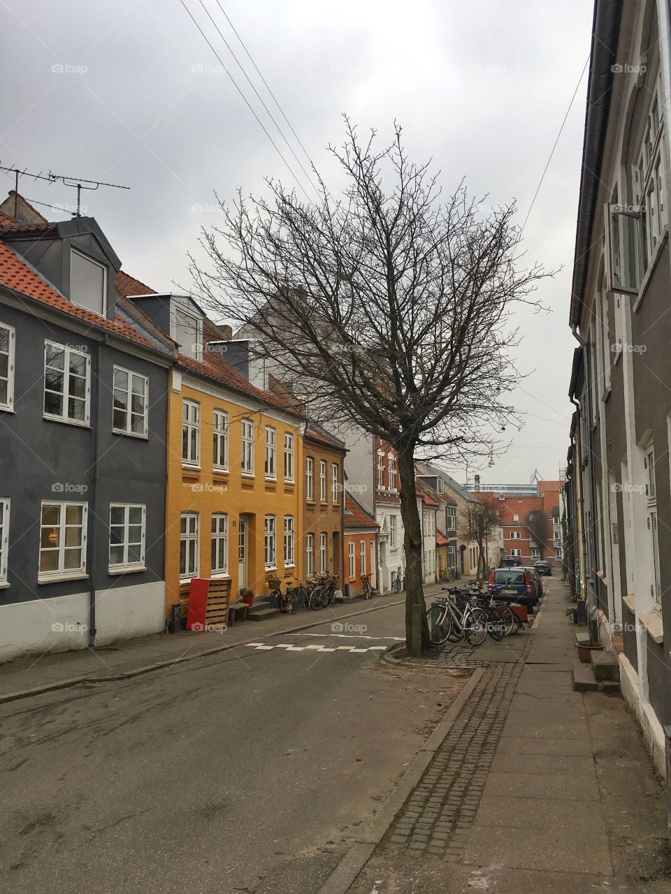 Aarhus 