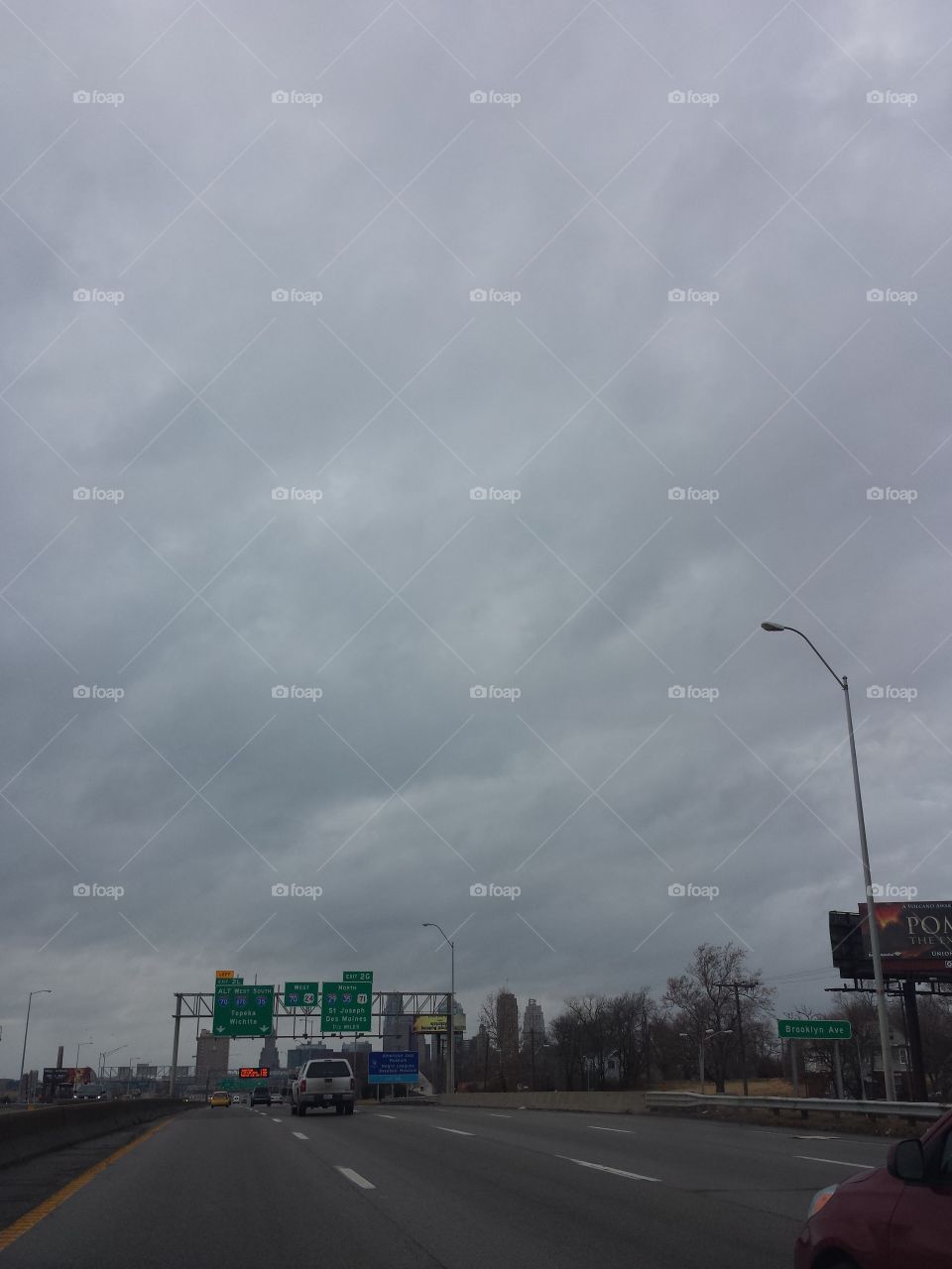 Goin' to Kansas City