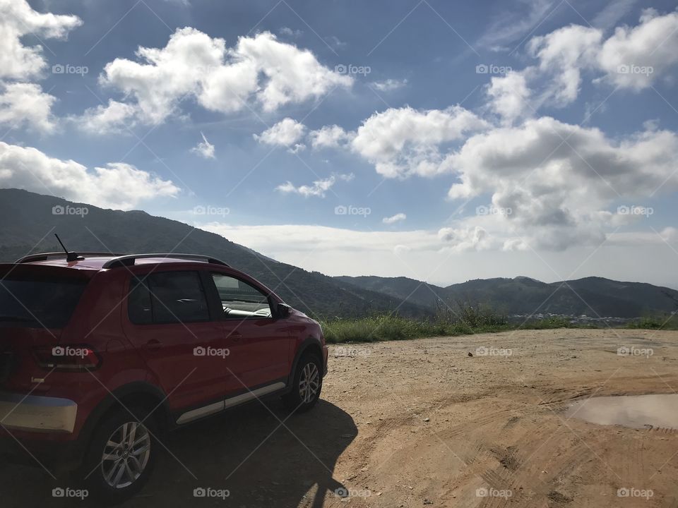 Home is where the heart is.