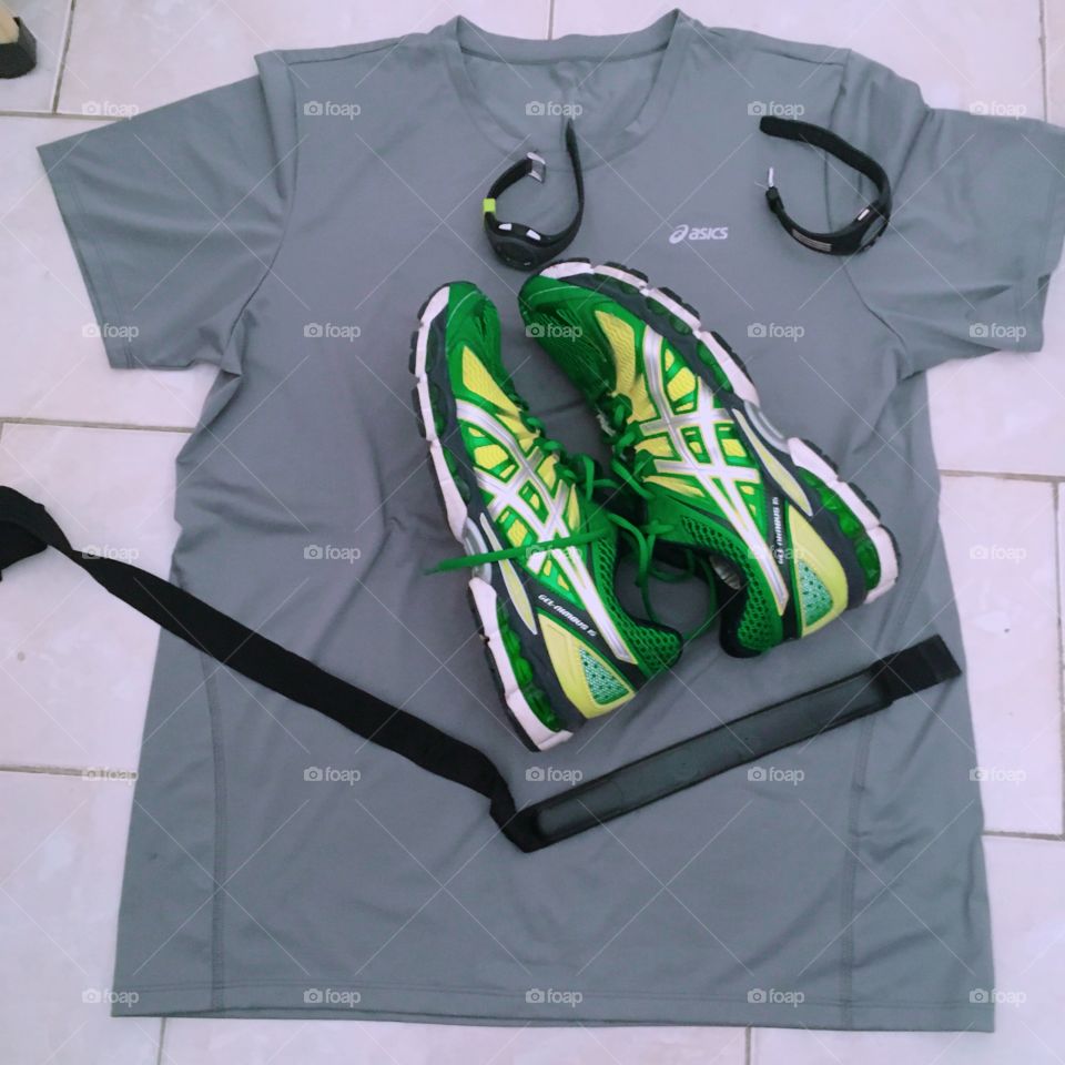 👍🏻Bom dia!
Tudo pronto para suar mais uma vez. Vamos correr?
🏃🏻
#Fui
#RunningForHealth
#run
#cooper
#saúde
#corrida